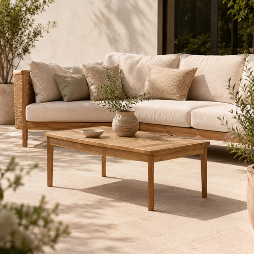 Kendari golden teak outdoor - kendari,