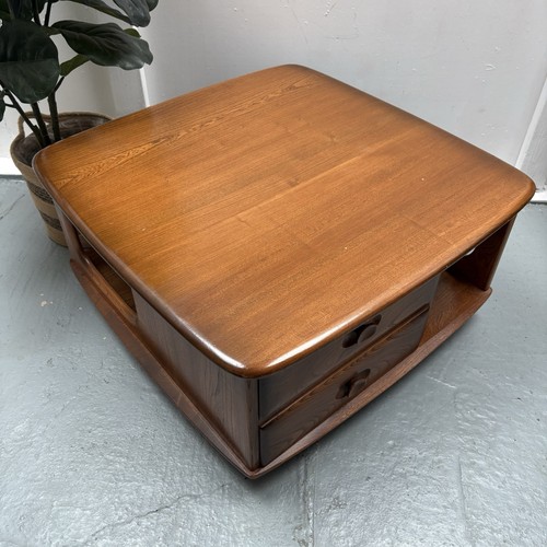 Vintage ercol golden dawn - ercol, dawn'
