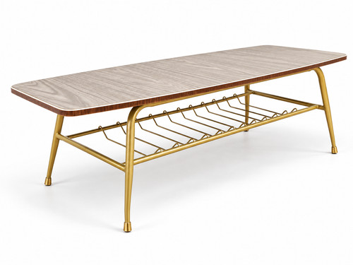 1960s mid century coffee - mid, table