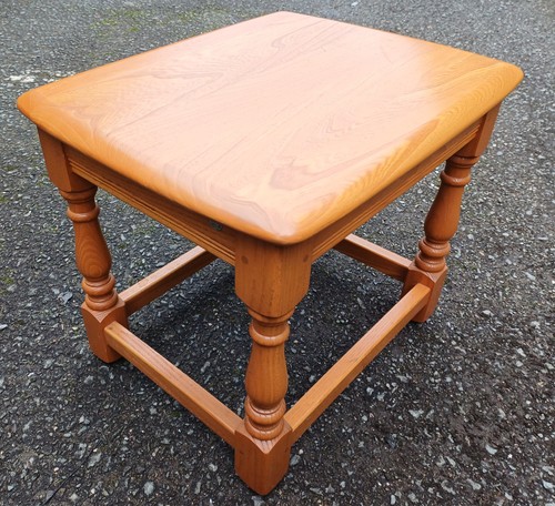 Ercol trinity lamp - trinity, model
