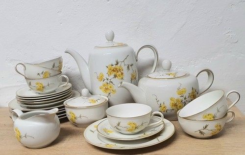 Hutschenreuther juwel coffee - juwel,