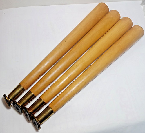 Mcm danish modern - danish, 16"