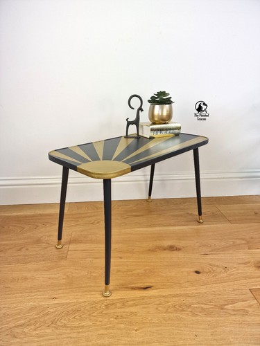 Vintage mid century coffee - vintage,