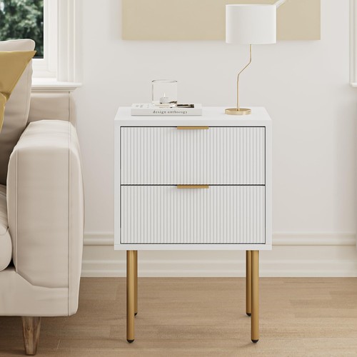 Nightstand mid century modern - nightstand,mid-century,