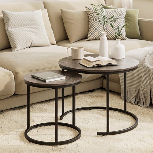 Mid century modern - mid-century, nesting