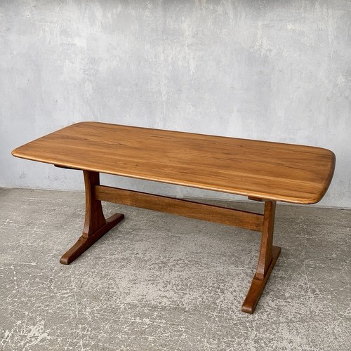 Vintage ercol golden elm - ercol,