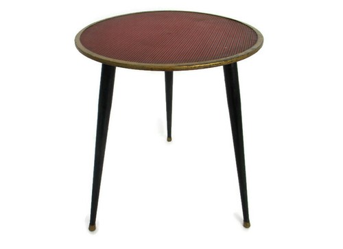 Small side table mid - table,