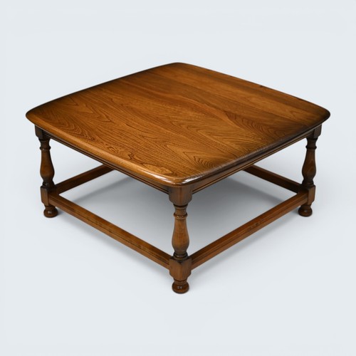 Ercol square low - ercol,