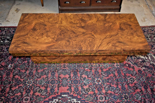 Mid century milo - mid,