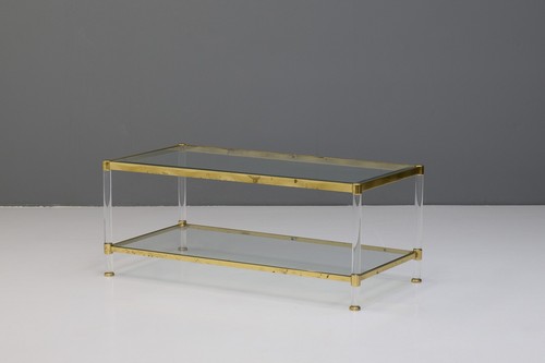 Mid century coffee table - century,