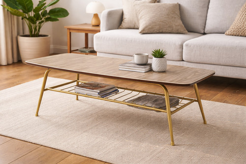 Restored mid century modern - restored, mid-century