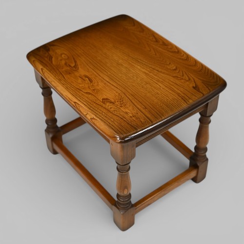 Ercol trinity lamp - trinity, model