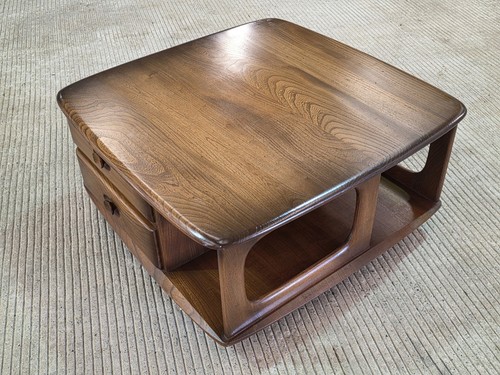 Vintage ercol pandora 735 - vintage,