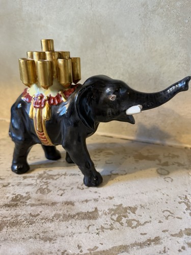 Vintage elephant cigarette - vintage,