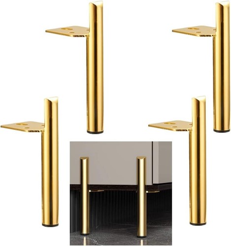 Inch furniture legs - 8,