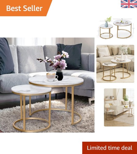 Mid century modern - modern, round