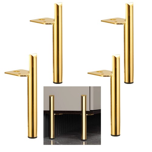 Alxeh gold mid - alxeh, 12"