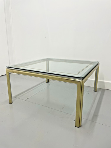 Renato zevi coffee table 1970s - coffee,